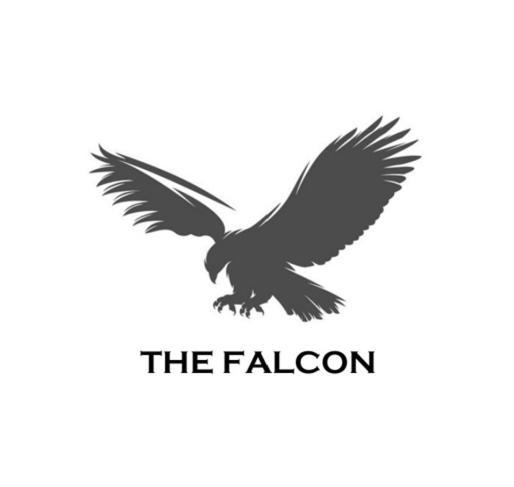 Falcon Hotel Motel Kanyapella Bagian luar foto